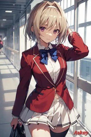 Kushida Kikyou Luscious Hentai Manga Porn