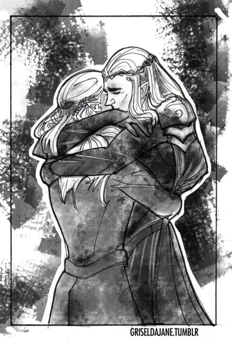 Who Made These Elves So Hot Thranduil Legolas And Thranduil The Hobbit