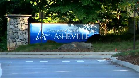 Board of Governors approves elimination of several majors at UNC Asheville