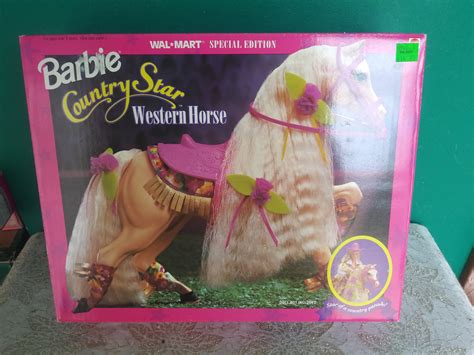 Barbie With Horse 6