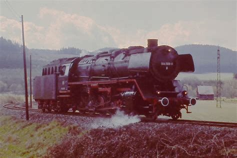 Schwerte Arnsberg Brilon Wald Warburg Obere Ruhrtalbahn