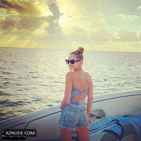 Sandy Meyer Woelden Nude And Sexy Photos Collection AZNude