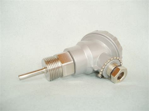 Купить в Москве Погружные датчики температуры теплоносителя TF01 ...