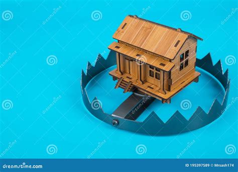 Concept Of Risk Of Contamination Naked Man With Gas Mask Stock Photo Cartoondealer