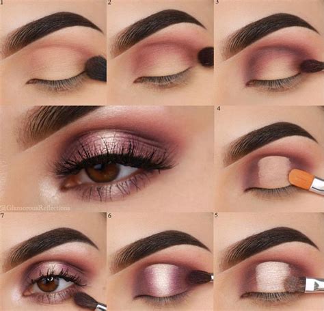 56 Deepest Matte Eye Make up sieht Ideen für Anfänger Makeup