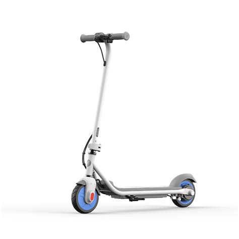 Ninebot eKickScooter ZING C9 | Kids Electric Scooter | Segway Official ...