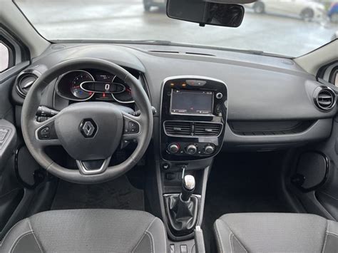 Renault Clio 1 5 DCI Navigacija Senzori Garancija 2017 God