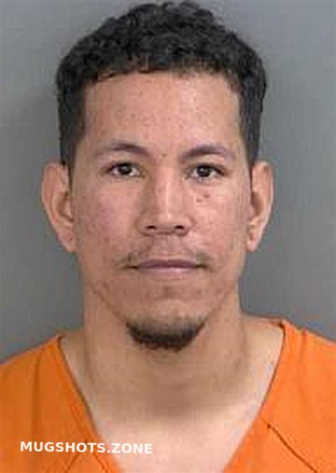 Delavegabonilla Ivan Antonio 01202024 Collier County Mugshots Zone