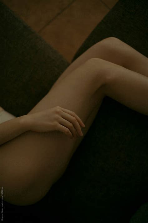 Aesthetic And Artistic Nude By Stocksy Contributor Demetr White Stocksy