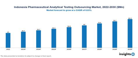 Indonesia Pharmaceutical Analytical Testing Outsourcing Market Report