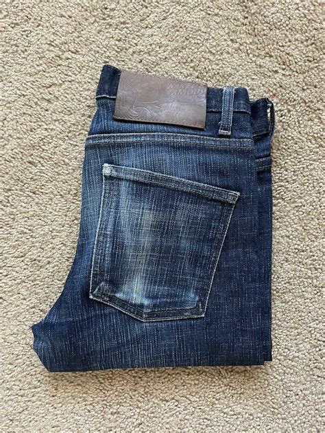 Naked Famous Naked And Famous Super Skinny Guy Gem