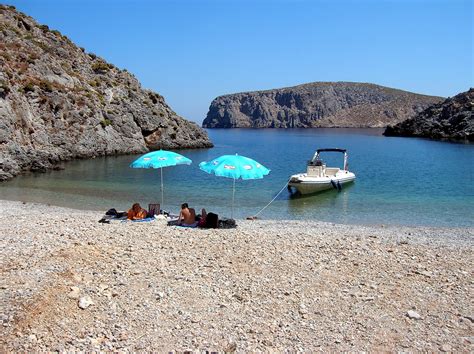 Sykati Kalymnos Photo from Skalia in Kalymnos | Greece.com