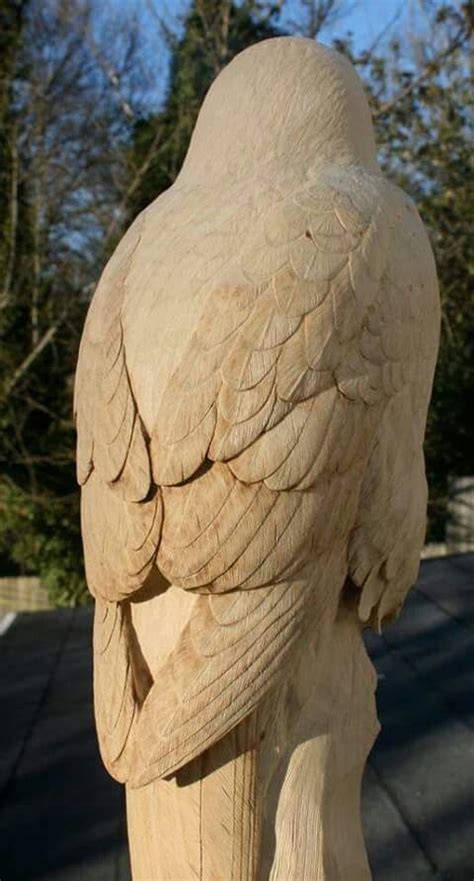 584 best Wood Carving Birds images on Pinterest | Carved wood, Carving ...