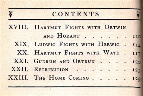 Heritage History Gudrun By George Upton