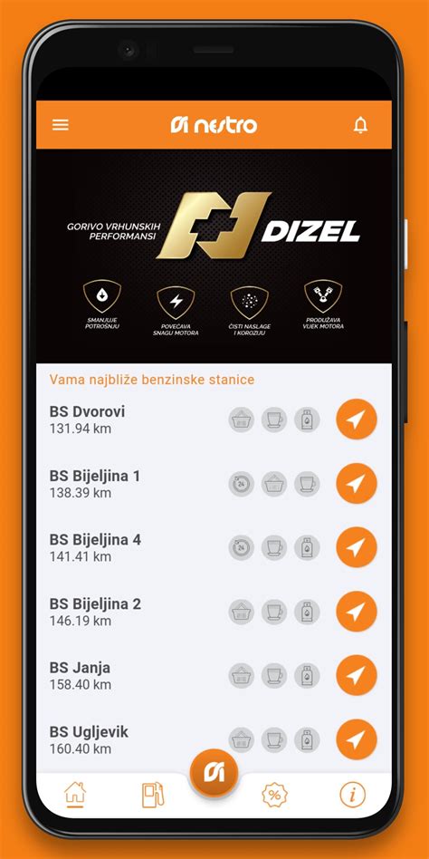 Nestro APK for Android Download