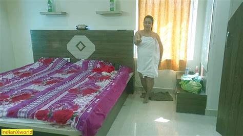 Indian Bengali Model Has Xxx Fuck Fest With Pizza Dude With Clear Audio Hotntubes