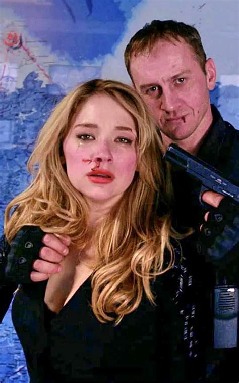 Hardcore Henry Movie Review Film Essay