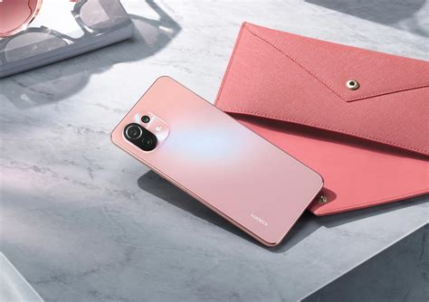 Mi 11 Lite - Xiaomi Italia