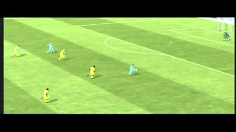 Fifa Clubs Goals Compliation Hd Youtube