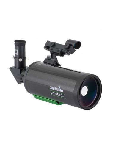 Télescope Sky-Watcher Mak 90/1250 Black Diamond