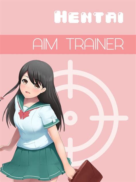 动漫瞄准训练 Hentai Aim Trainer indienova GameDB 游戏库