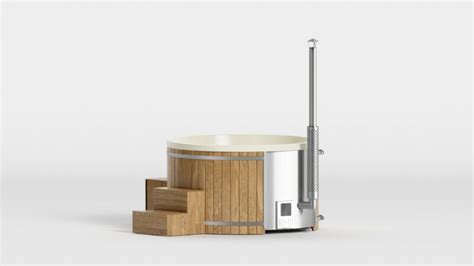 Wie Sie Den Hot Tub Ofen Richtig Befeuern Spavio