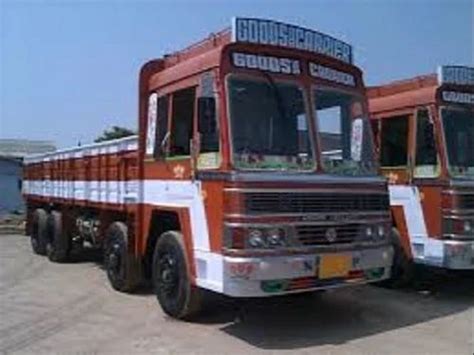 Truck Transportation Services In Bengaluru ID 25760055497