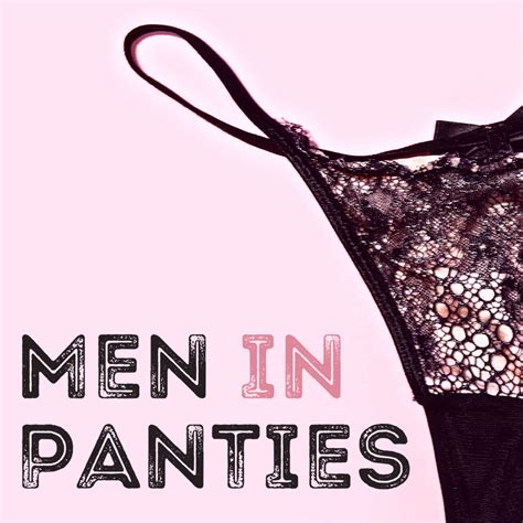 Why I Like My Men To Wear Lingerie HubPages