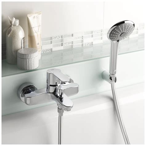 Wave Cosmopolitan Mitigeur Monocommande Bain Douche GROHE