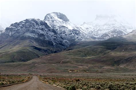 Steens Mountain | www.taxaflora.com