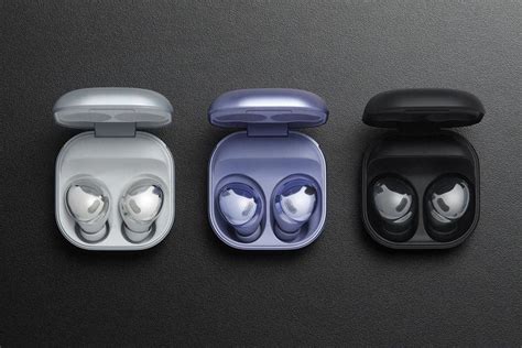 Fitur Galaxy Buds Pro Wajib Tahu Sebelum Beli Halaman All Kompas