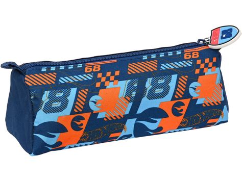 Portatodo Hot Wheels Speed Club Safta Juguetilandia