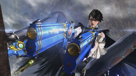 Bayonetta 2 Wallpapers Wallpaper Cave