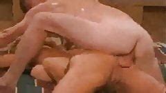 Sally Layd On The Beach In Retro Movie Porn A XHamster