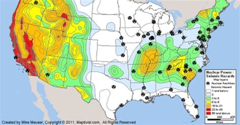 Kill Zone Yellowstone Supervolcano Map Volcano Erupt