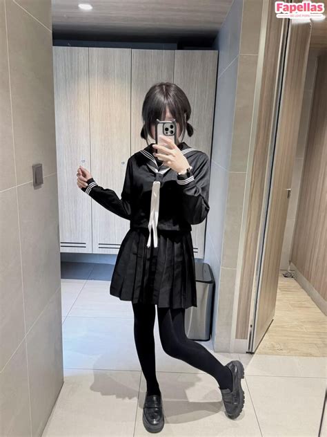 Mochi Ningning Aka Mochimochi Nn Aka Mochimochisosweet Nude Leaks OnlyFans Fapellas