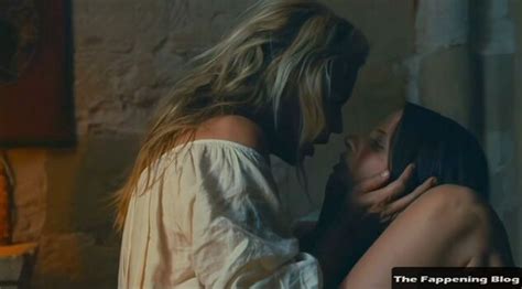 Virginie Efira Efira Virginie Nude Leaks TheFappening