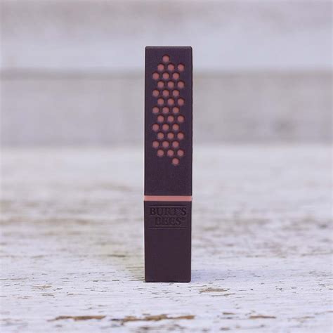 Burt S Bees Nile Nude Lipstick Cracker Barrel