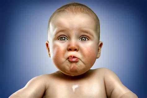 Portraits Behance