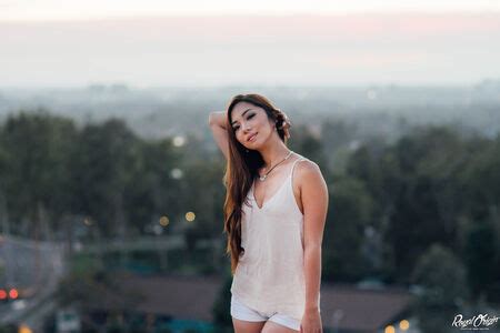 Sara Choi Leaked Nude Photos And Videos