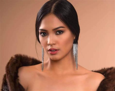 Zapanta To Represent Cebu City In Ambassadress Of The World Philippines Pageant Cebu Daily News