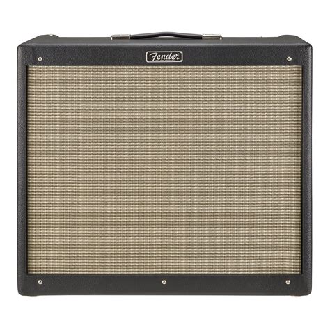 Fender Hot Rod Deville Iv Channel Watt X Guitar Reverb