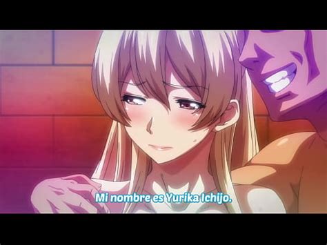 Hentai Subtitulado A Espa Ol Xvideos