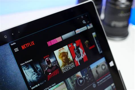 The New Netflix App For Windows 10 Is Fantastic Windows Central