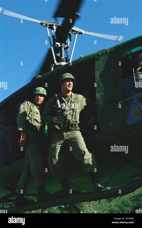 Sam Elliott We Were Soldiers Hi Res Stock Photography And Images Alamy