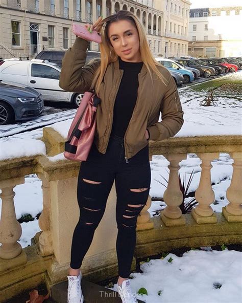 Hot Photos Of Bikini Champion Kiera Jaston Thblog