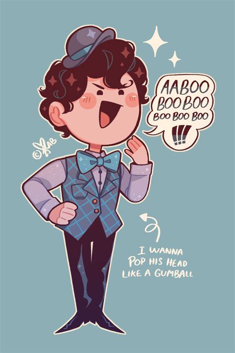 Local Gay Eldritch Inhales Ur Gay