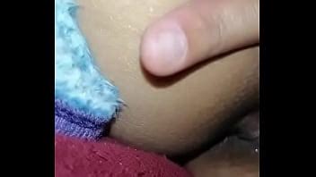 Me mandaron Está Delicia Ya bien Mojadita la Flaquita XVIDEOS