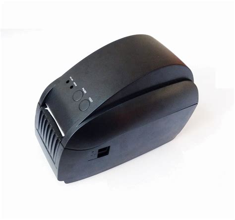 Принтер этикеток и чеков GPrinter GP-58T