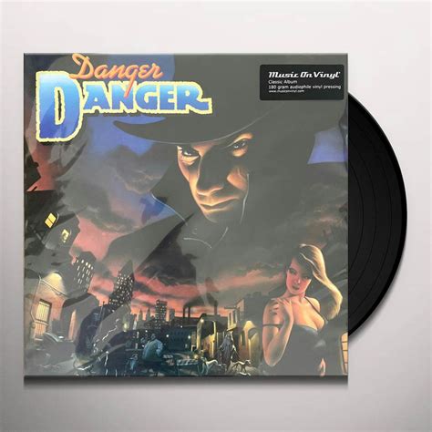 Danger Danger Shirts, Danger Danger Merch, Danger Danger Hoodies ...